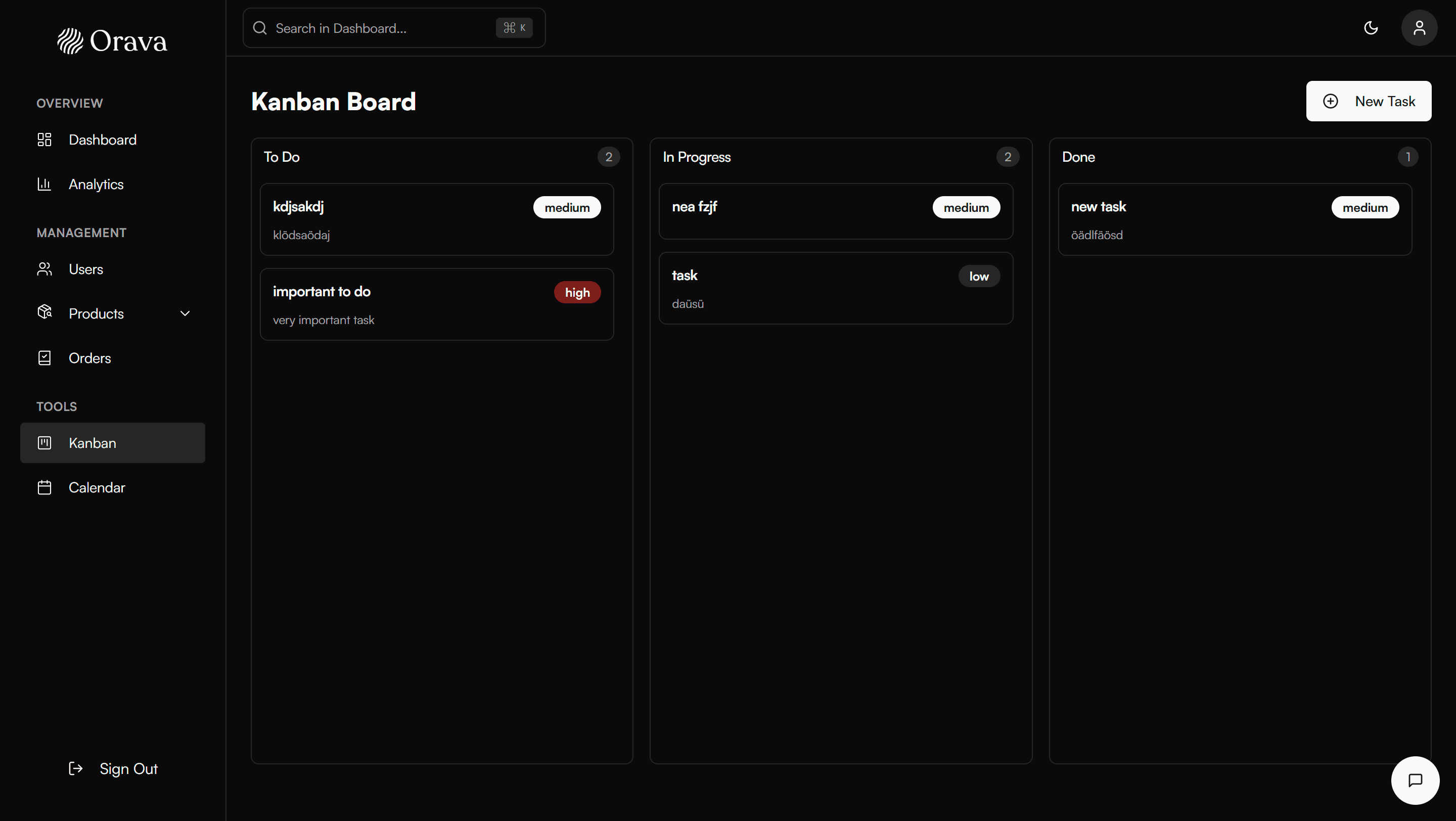Kanban